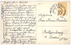 Wien 23, St. Christina, Rodaun