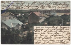 Wien 23, Gruss aus Rodaun