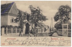 Wien 23, Rodaun, Hauptstrasse