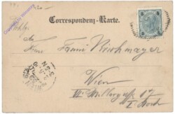 Wien 23, Rodaun, Hauptstrasse