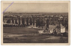 Wien 23, Rodaun, Breitenfurterstrasse