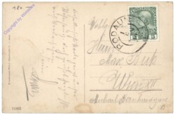 Wien 23, Rodaun, Panorama