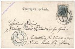 Wien 23, Gruss aus Liesing