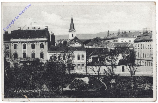 Wien 23, Atzgersdorf