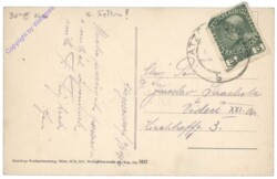 Wien 23, Atzgersdorf, Bahn-Straße