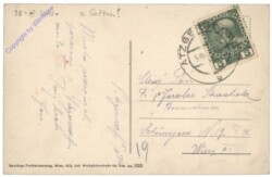 Wien 23, Atzgersdorf, Liesingerstraße, Breitenfurterstraße