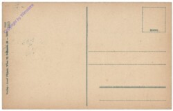 Wien 23, Inzersdorf, Bürgerschule und Kirche