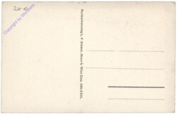 Wien 23, Mauer, Langegasse mit Mittelschule