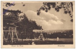 Wien 23, Mauer, Mauerlust