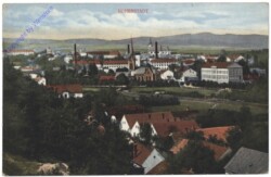 Hohenstadt, Ortsansicht