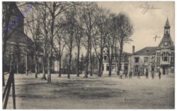Bazancourt