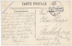 Charleville - La Gare