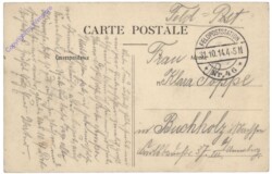 Charleville - Cours d'Orléans
