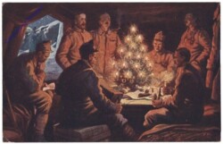 Weihnachtsfeier