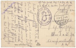 Flabas (vor Verdun)