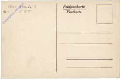 Mouzon a.d. Maas, Deutsche Ecke