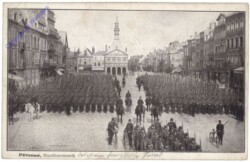 Péronne
