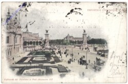 Exposition Universelle 1900