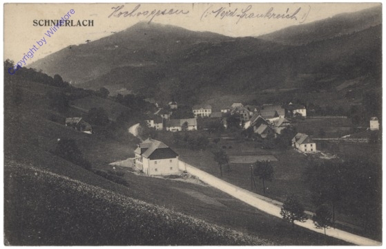 Schnierlach