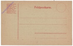 Feldpostkarte