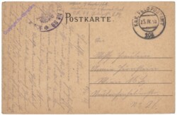 K. und k. 17. Korps 1915