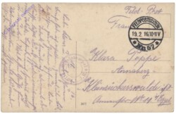 ak140628a Schützengraben