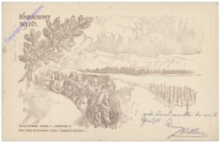 Karacsony 1916