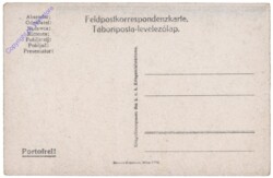 ak140638a Weihnachten 1916