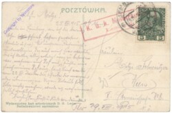Lwów, Lemberg, Totalansicht
