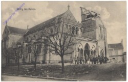 Witry les-Reims