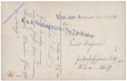 Soldatenabschied