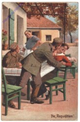 Die Requisition