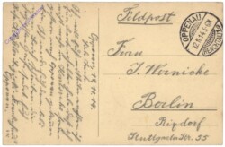 Antwerpen, Teilansicht des Hafens