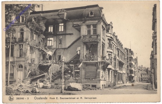 Ostende