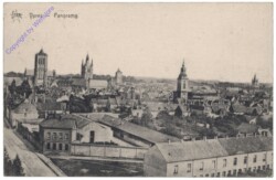 Ypres, Panorama