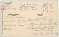 Gand, Eglise St-Jacques