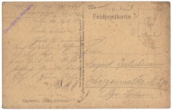 Charleville, Cours d'Orleans