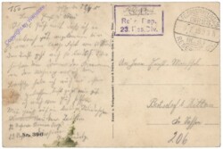 Dontrien, Stationsgebäude