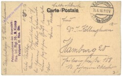 Ypres, Rue de Lille