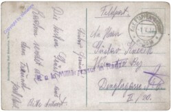 Radom, Ulica Szeroka
