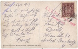 Tarnow = Kosciol katedralny