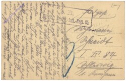 Charleville-Moulinet, Verrerie et Vue generale de Belair