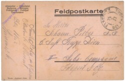 ak140786 Feldpostkarte