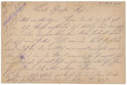 ak140788a Feldpostkarte