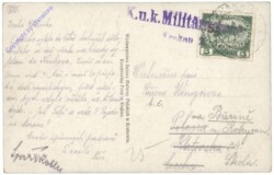 ak140814a Krakau, Skalka