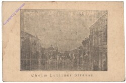 Cholm, Lubliner Strasse