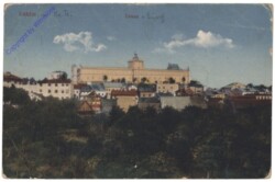 Lublin, Zamek