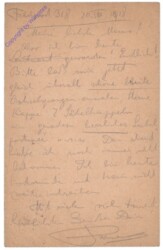 Feldpostkarte