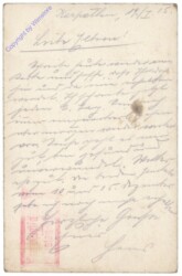 ak140900a Feldpostkarte