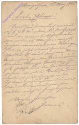 ak140902a Feldpostkarte